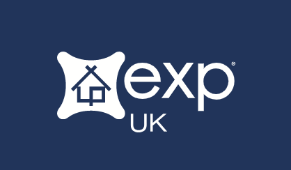 Abbie McArthur EXP UK logo