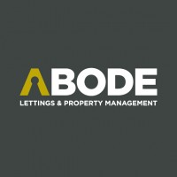 Abode logo