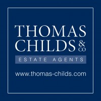 Thomas Childs and Co logo