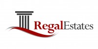 Regal Estates logo