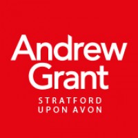 Andrew Grant logo