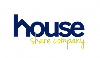 House Share Company logo